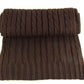 Sakkas Ellington Unisex Knit Scarf