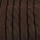 Sakkas Ellington Unisex Knit Scarf