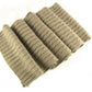 Sakkas Ellington Unisex Knit Scarf