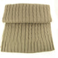 Sakkas Ellington Unisex Knit Scarf