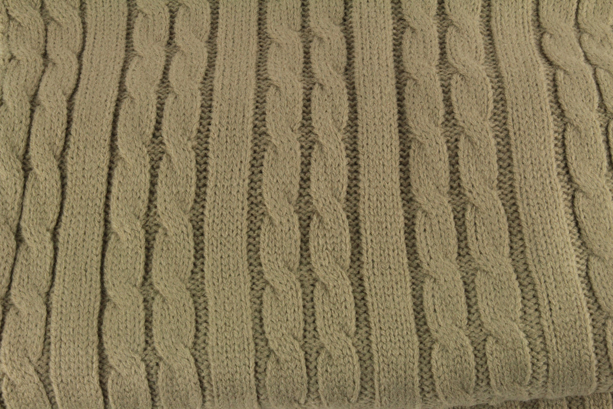 Sakkas Ellington Unisex Knit Scarf