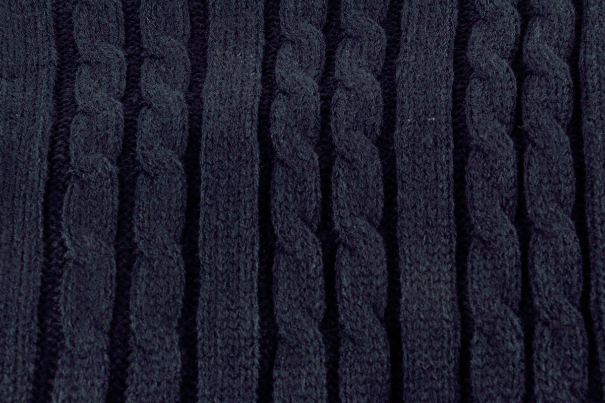 Sakkas Ellington Unisex Knit Scarf