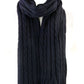 Sakkas Ellington Unisex Knit Scarf