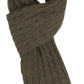 Sakkas Ellington Unisex Knit Scarf