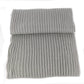 Sakkas Ellington Unisex Knit Scarf