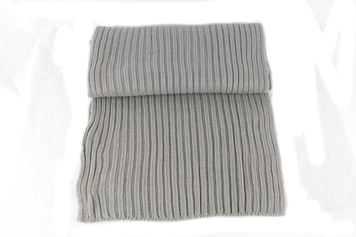 Sakkas Ellington Unisex Knit Scarf