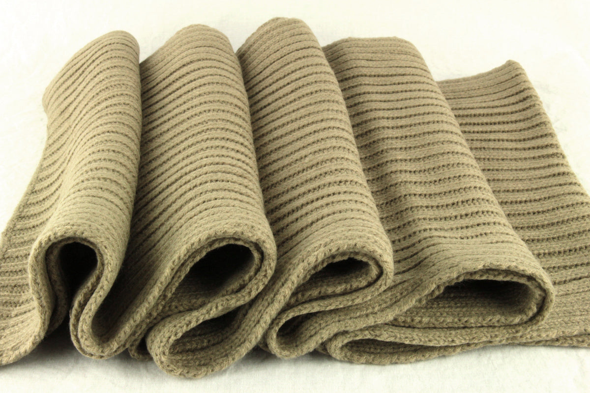 Sakkas Ellington Unisex Knit Scarf