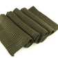 Sakkas Ellington Unisex Knit Scarf