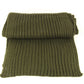 Sakkas Ellington Unisex Knit Scarf