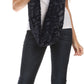 Sakkas Mellah Long Wide Soft Fuzzy Furry Fur Infinity Fall Winter Wrap Scarf