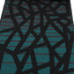 Sakkas Louek Long Wide Multi Colored Patterend UniSex Cashmere Feel Scarf