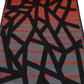 Sakkas Louek Long Wide Multi Colored Patterend UniSex Cashmere Feel Scarf