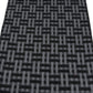 Sakkas Jiel Long Wide Classic Multi Colored Pattern UniSex Cashmere Feel Scarf