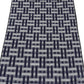 Sakkas Jiel Long Wide Classic Multi Colored Pattern UniSex Cashmere Feel Scarf