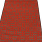 Sakkas Jiel Long Wide Classic Multi Colored Pattern UniSex Cashmere Feel Scarf