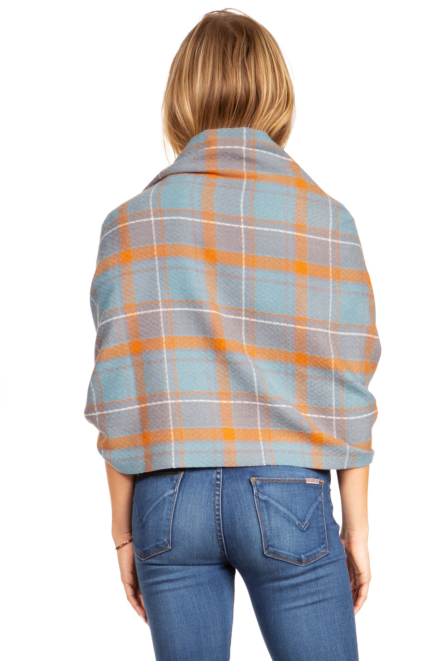 Sakkas Iris Warm Super Soft Cashmere Feel Pashmina Shawl Wrap Scarf for Women - Weddings, Festivals, Travel & Daily Wear