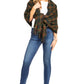 Sakkas Iris Warm Super Soft Cashmere Feel Pashmina Shawl Wrap Scarf for Women - Weddings, Festivals, Travel & Daily Wear
