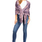 Sakkas Iris Warm Super Soft Cashmere Feel Pashmina Shawl Wrap Scarf for Women - Weddings, Festivals, Travel & Daily Wear