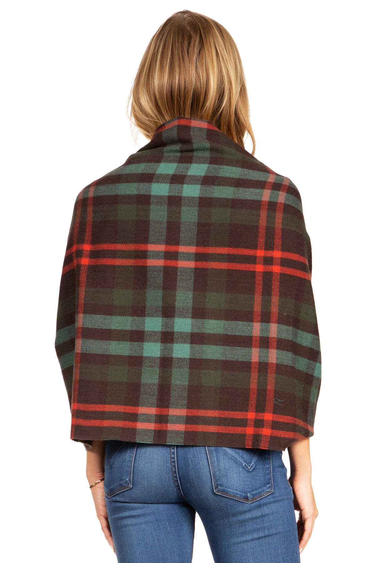 Sakkas Iris Warm Super Soft Cashmere Feel Pashmina Shawl Wrap Scarf for Women - Weddings, Festivals, Travel & Daily Wear