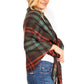 Sakkas Iris Warm Super Soft Cashmere Feel Pashmina Shawl Wrap Scarf for Women - Weddings, Festivals, Travel & Daily Wear