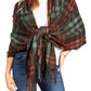 Sakkas Iris Warm Super Soft Cashmere Feel Pashmina Shawl Wrap Scarf for Women - Weddings, Festivals, Travel & Daily Wear