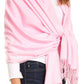 Sakkas Iris Warm Super Soft Cashmere Feel Pashmina Shawl Wrap Scarf for Women - Weddings, Festivals, Travel & Daily Wear
