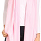 Sakkas Iris Warm Super Soft Cashmere Feel Pashmina Shawl Wrap Scarf for Women - Weddings, Festivals, Travel & Daily Wear