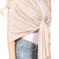 Sakkas Iris Warm Super Soft Cashmere Feel Pashmina Shawl Wrap Scarf for Women - Weddings, Festivals, Travel & Daily Wear