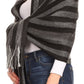 Sakkas Iris Warm Super Soft Cashmere Feel Pashmina Shawl Wrap Scarf for Women - Weddings, Festivals, Travel & Daily Wear