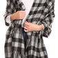 Sakkas Iris Warm Super Soft Cashmere Feel Pashmina Shawl Wrap Scarf for Women - Weddings, Festivals, Travel & Daily Wear