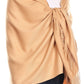 Sakkas Iris Warm Super Soft Cashmere Feel Pashmina Shawl Wrap Scarf for Women - Weddings, Festivals, Travel & Daily Wear
