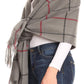 Sakkas Iris Warm Super Soft Cashmere Feel Pashmina Shawl Wrap Scarf for Women - Weddings, Festivals, Travel & Daily Wear
