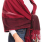 Sakkas Iris Warm Super Soft Cashmere Feel Pashmina Shawl Wrap Scarf for Women - Weddings, Festivals, Travel & Daily Wear
