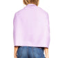 Sakkas Iris Warm Super Soft Cashmere Feel Pashmina Shawl Wrap Scarf for Women - Weddings, Festivals, Travel & Daily Wear