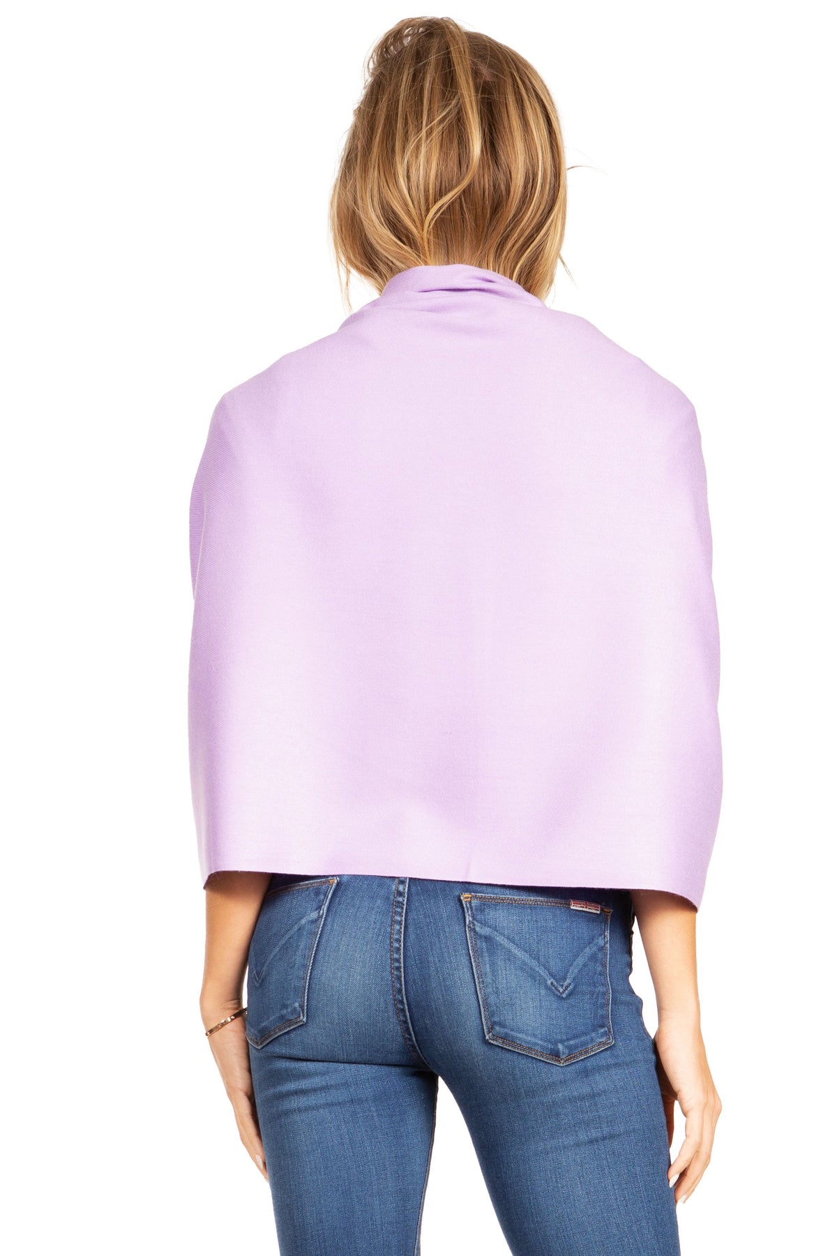 Sakkas Iris Warm Super Soft Cashmere Feel Pashmina Shawl Wrap Scarf for Women - Weddings, Festivals, Travel & Daily Wear
