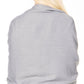 Sakkas Iris Warm Super Soft Cashmere Feel Pashmina Shawl Wrap Scarf for Women - Weddings, Festivals, Travel & Daily Wear