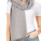 Sakkas Iris Warm Super Soft Cashmere Feel Pashmina Shawl Wrap Scarf for Women - Weddings, Festivals, Travel & Daily Wear