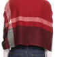 Sakkas Iris Warm Super Soft Cashmere Feel Pashmina Shawl Wrap Scarf for Women - Weddings, Festivals, Travel & Daily Wear