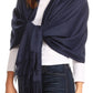 Sakkas Iris Warm Super Soft Cashmere Feel Pashmina Shawl Wrap Scarf for Women - Weddings, Festivals, Travel & Daily Wear