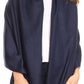Sakkas Iris Warm Super Soft Cashmere Feel Pashmina Shawl Wrap Scarf for Women - Weddings, Festivals, Travel & Daily Wear