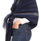 Sakkas Iris Warm Super Soft Cashmere Feel Pashmina Shawl Wrap Scarf for Women - Weddings, Festivals, Travel & Daily Wear