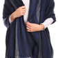 Sakkas Iris Warm Super Soft Cashmere Feel Pashmina Shawl Wrap Scarf for Women - Weddings, Festivals, Travel & Daily Wear