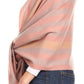Sakkas Iris Warm Super Soft Cashmere Feel Pashmina Shawl Wrap Scarf for Women - Weddings, Festivals, Travel & Daily Wear