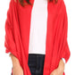 Sakkas Iris Warm Super Soft Cashmere Feel Pashmina Shawl Wrap Scarf for Women - Weddings, Festivals, Travel & Daily Wear