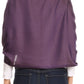 Sakkas Carine Reversible Soft Solid Slight Shimmer Pashmina/ Shawl/ Wrap/ Stole