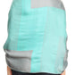 Sakkas Nicola Reversible Warm and Soft Unisex Scarf Stole Wrap Solid Color-block