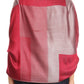Sakkas Nicola Reversible Warm and Soft Unisex Scarf Stole Wrap Solid Color-block