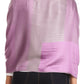 Sakkas Nicola Reversible Warm and Soft Unisex Scarf Stole Wrap Solid Color-block