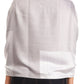 Sakkas Nicola Reversible Warm and Soft Unisex Scarf Stole Wrap Solid Color-block