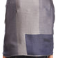 Sakkas Nicola Reversible Warm and Soft Unisex Scarf Stole Wrap Solid Color-block